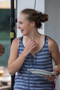 Alicia Melosch 373 - Verbandsmeisterschaft